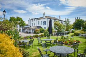  Trout Hotel  Кокермоут